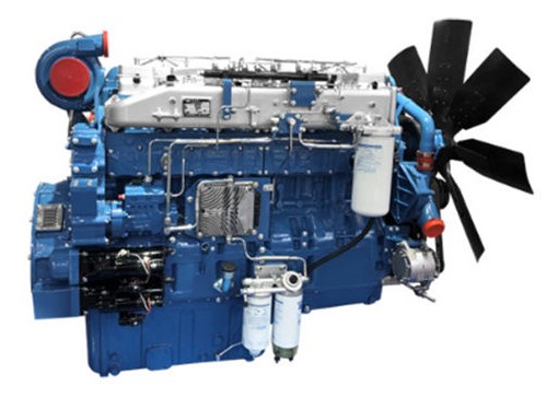 картинка Yuchai YCTD201000-G30 картинка Yuchai YCTD201000-G30