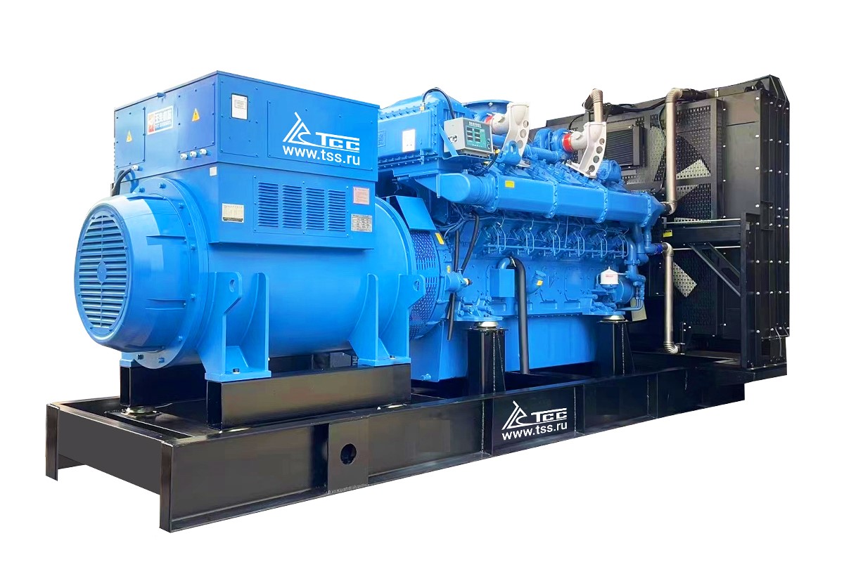 картинка Дизельный генератор ТСС АД-1700С-Т400-1РМ26 картинка Дизельный генератор ТСС АД-1700С-Т400-1РМ26