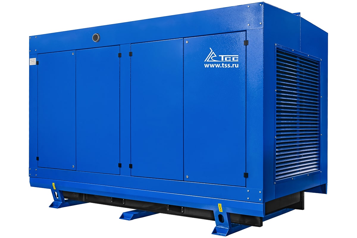 картинка Дизельный генератор ТСС АД-550С-Т400-1РПМ26 картинка Дизельный генератор ТСС АД-550С-Т400-1РПМ26