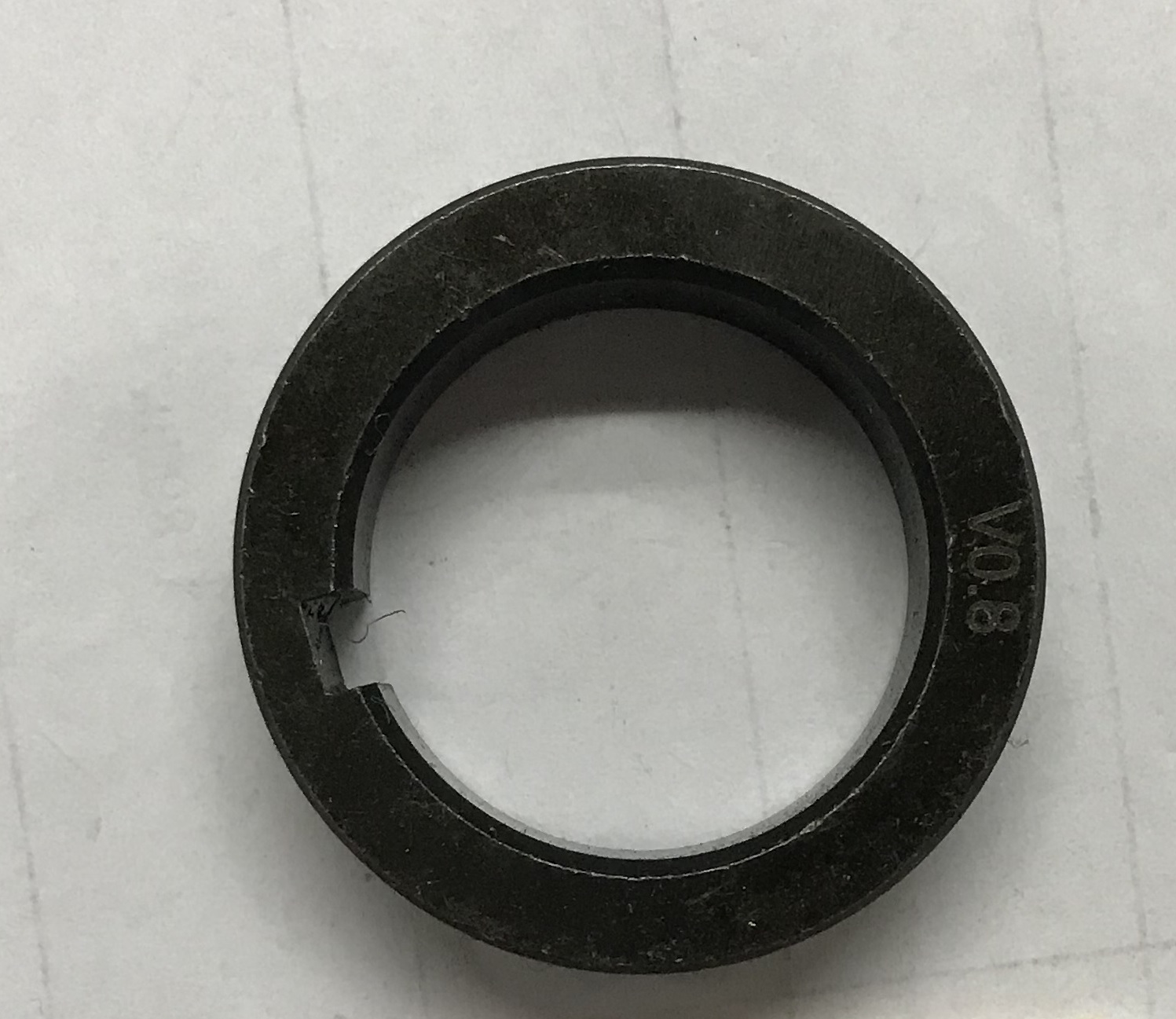 картинка Ролик подающий под сталь (35-25-10) 0,6/0.8 картинка Ролик подающий под сталь (35-25-10) 0,6/0.8