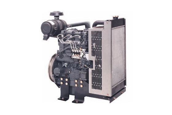 картинка Perkins 403D-15G картинка Perkins 403D-15G