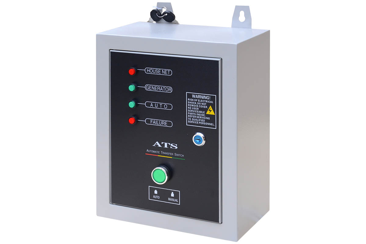 картинка Блок АВР-С 12000/400 картинка Блок АВР-С 12000/400