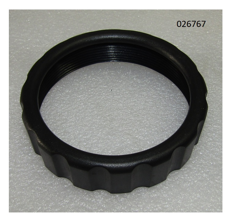 Фиксатор для копера TSS-65GPD (80 мм) 026767