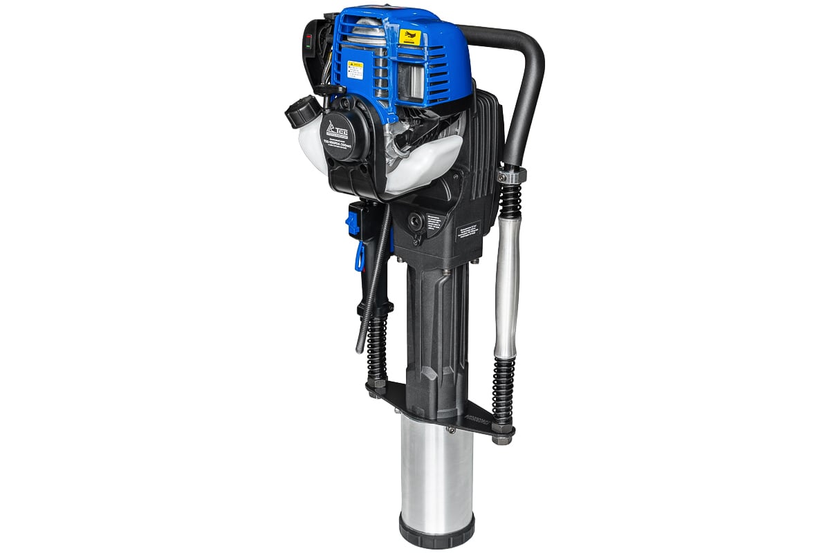 картинка Бензиновый копер TSS-95GPDA (100мм) в кейсе (четырехтактный) картинка Бензиновый копер TSS-95GPDA (100мм) в кейсе (четырехтактный)