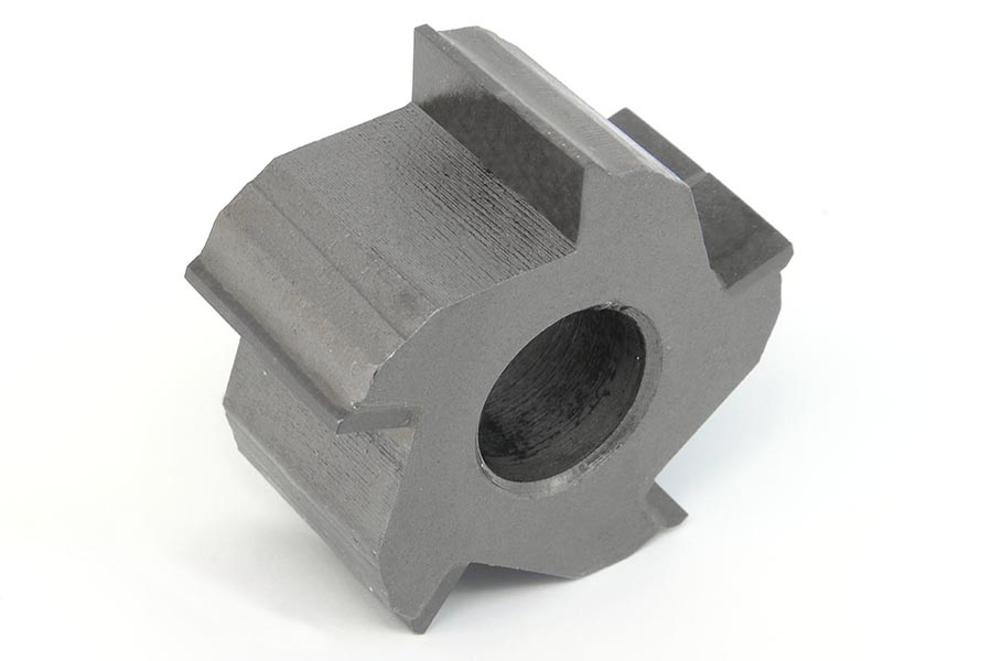 картинка Ламель TSS MS 300 для фрезеровальных машин картинка Ламель TSS MS 300 для фрезеровальных машин