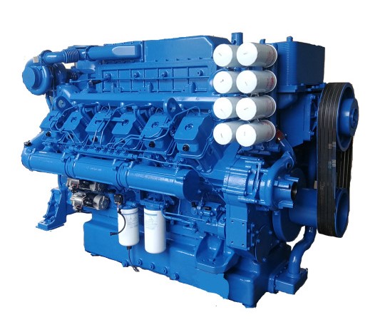 картинка Yuchai YCTD40TA2000-G30 картинка Yuchai YCTD40TA2000-G30