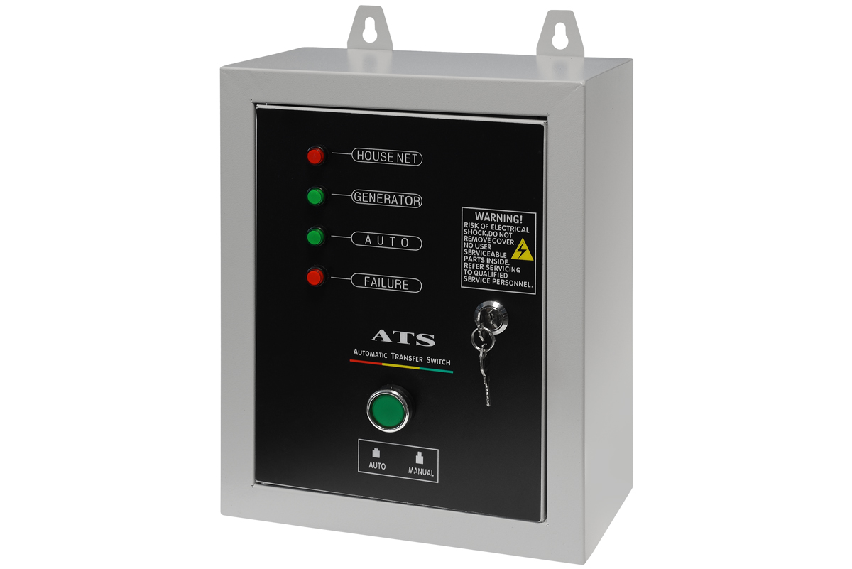 картинка Блок АВР-С 9000/400 картинка Блок АВР-С 9000/400