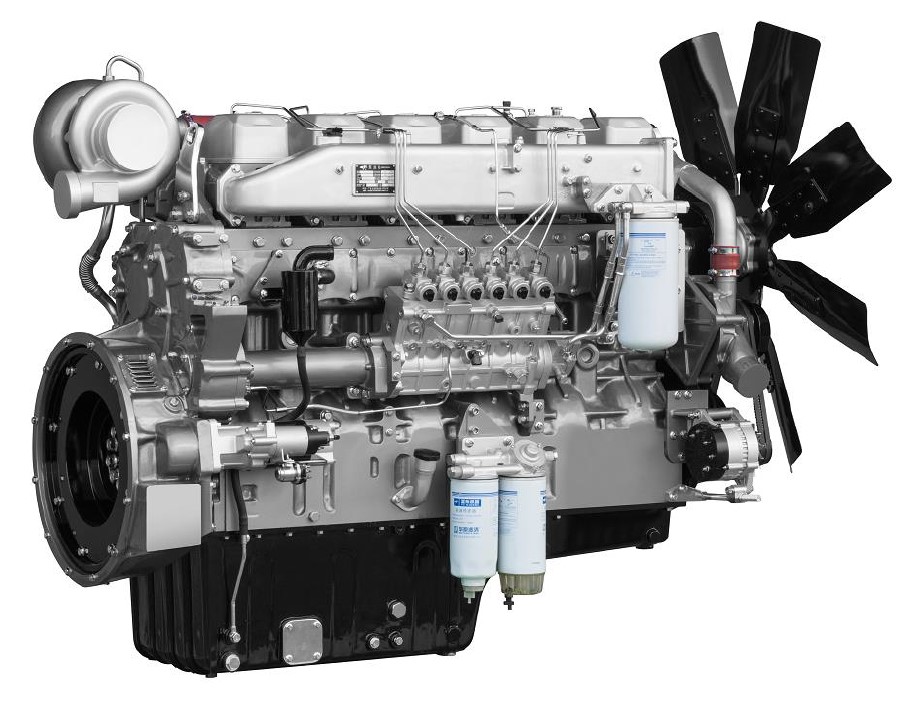 Yuchai YC6TD780-D31 029716