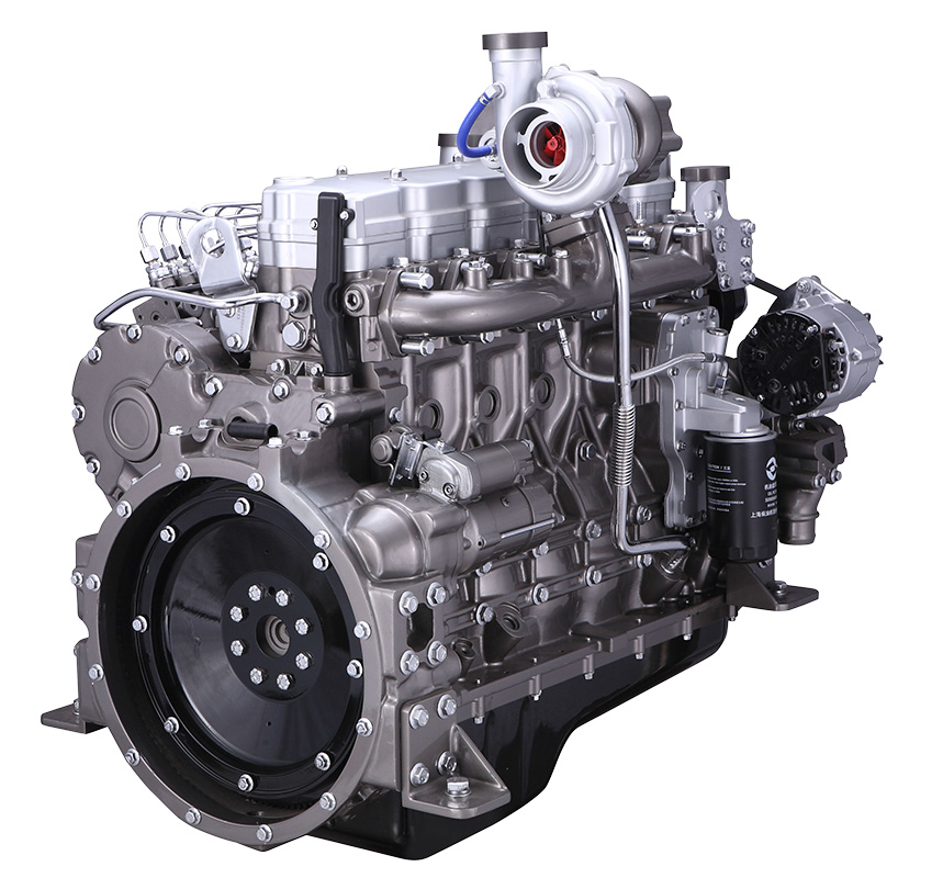 картинка TSS Diesel  TDH 815 6VTE картинка TSS Diesel  TDH 815 6VTE