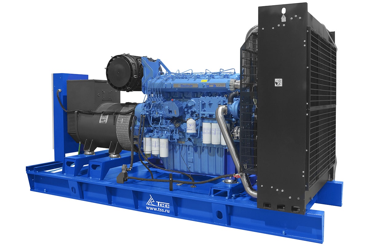 картинка Дизельный генератор ТСС АД-500С-Т400-1РМ9 (Mecc Alte) картинка Дизельный генератор ТСС АД-500С-Т400-1РМ9 (Mecc Alte)