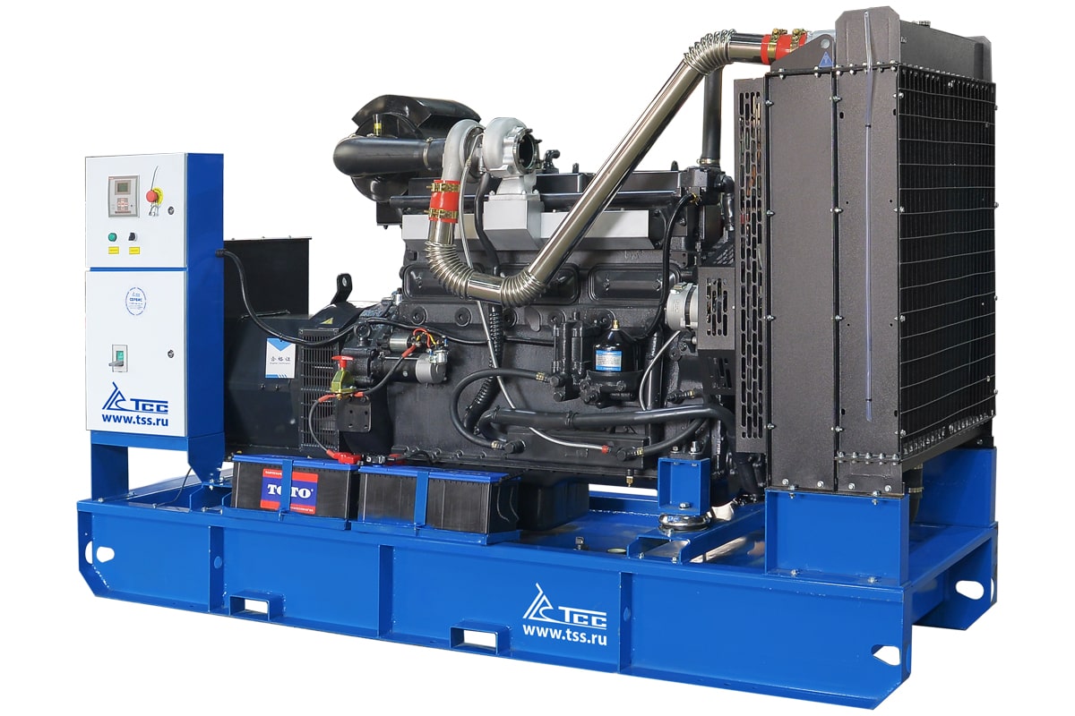 картинка Дизельный генератор АД-200С-Т400-1РМ16-ПОЖ картинка Дизельный генератор АД-200С-Т400-1РМ16-ПОЖ