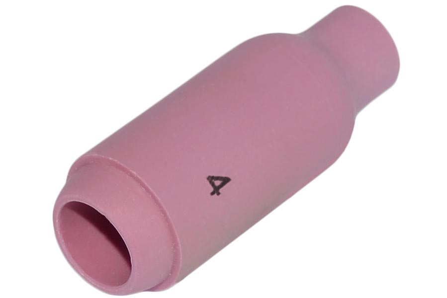 картинка WP-17/18/26 сопло №4 для TIG горелок картинка WP-17/18/26 сопло №4 для TIG горелок