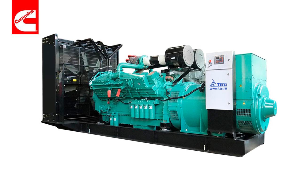 картинка Дизельный генератор ТСС АД-1600С-Т400-1РМ15 (QSK60-G4) картинка Дизельный генератор ТСС АД-1600С-Т400-1РМ15 (QSK60-G4)