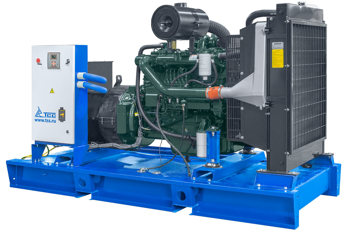 картинка Дизельный генератор ТСС АД-160С-Т400-2РМ17 картинка Дизельный генератор ТСС АД-160С-Т400-2РМ17
