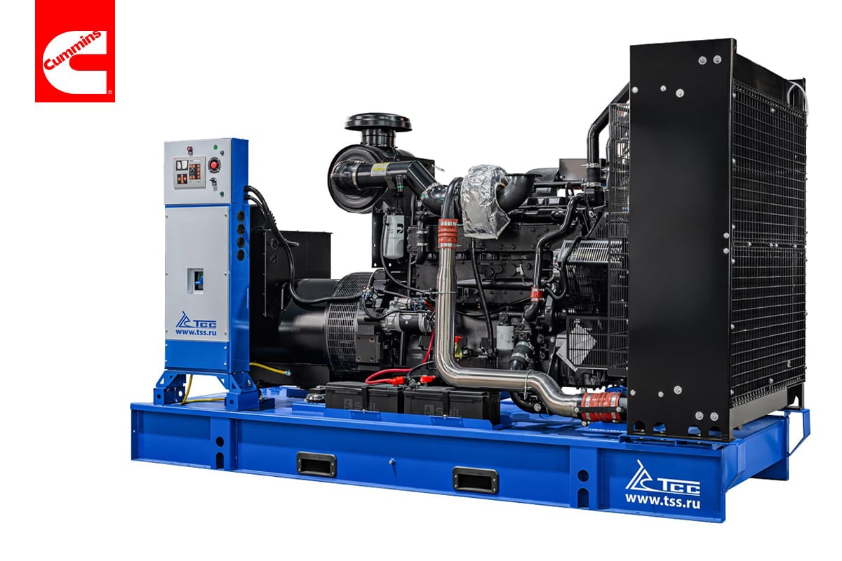 картинка Дизельный генератор ТСС АД-500С-Т400-1РМ15 (PMG) картинка Дизельный генератор ТСС АД-500С-Т400-1РМ15 (PMG)