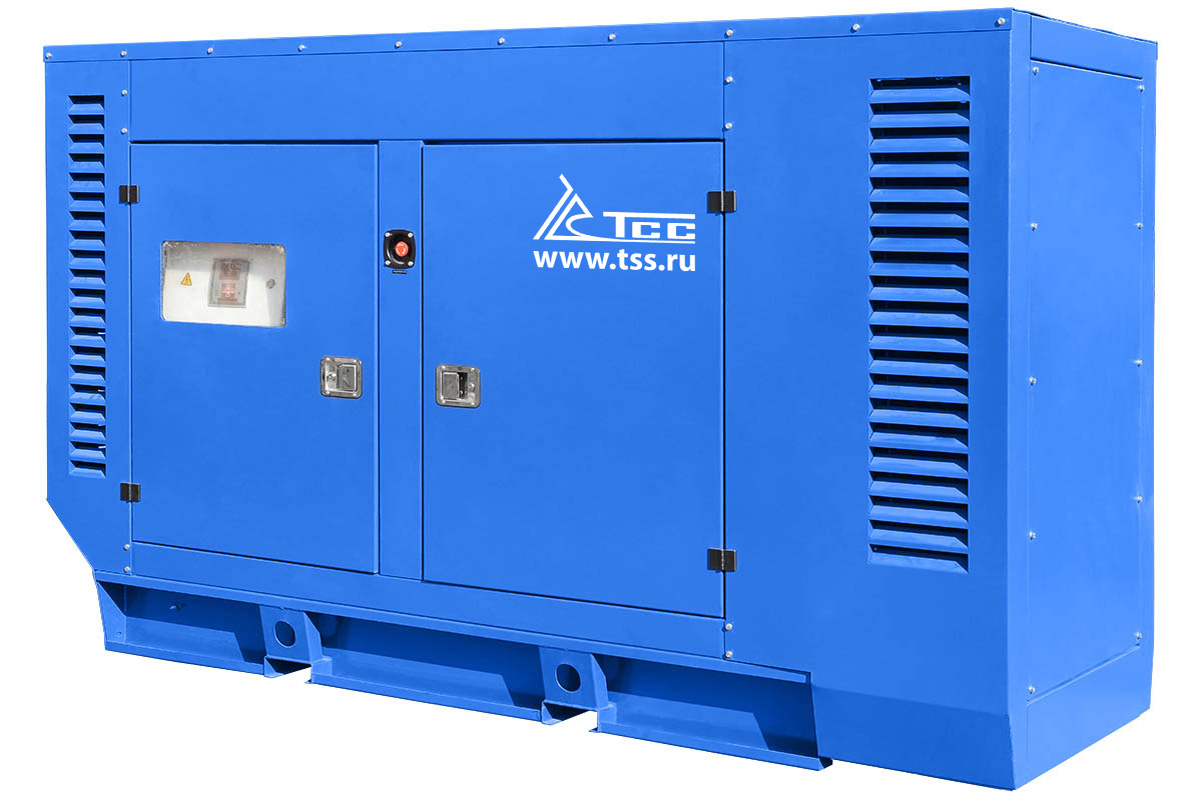 картинка Дизельный генератор ТСС АД-80С-Т400-2РКМ1 картинка Дизельный генератор ТСС АД-80С-Т400-2РКМ1