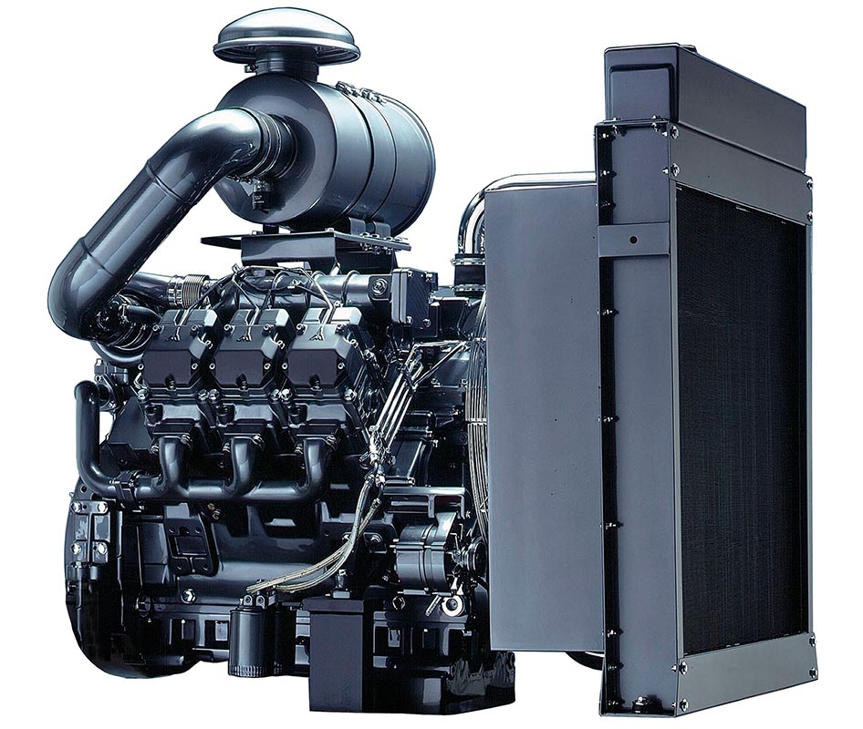 картинка Deutz BF8M 1015C G2 картинка Deutz BF8M 1015C G2