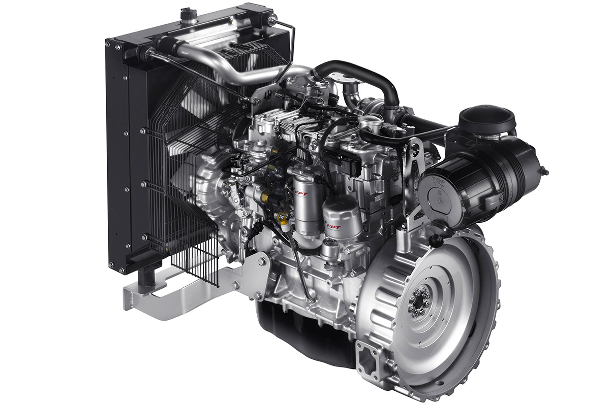 картинка FPT (Iveco) F32AM1A.S500 картинка FPT (Iveco) F32AM1A.S500