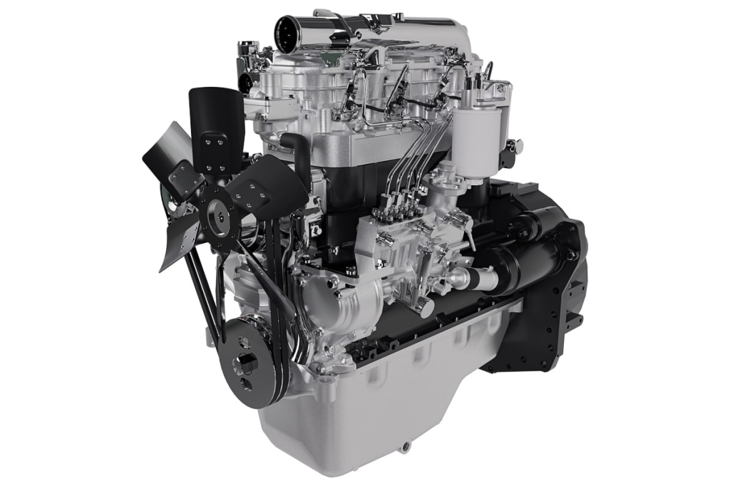 ММЗ Д-246.4-106М (Д) 007708