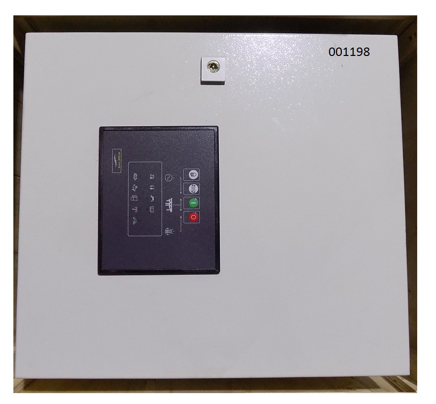 картинка Блок автоматики KPEC20026BP52A (для KDE12EA/STA) картинка Блок автоматики KPEC20026BP52A (для KDE12EA/STA)