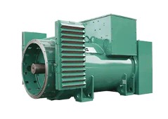 Leroy Somer LSA 52.2 XL80 034428