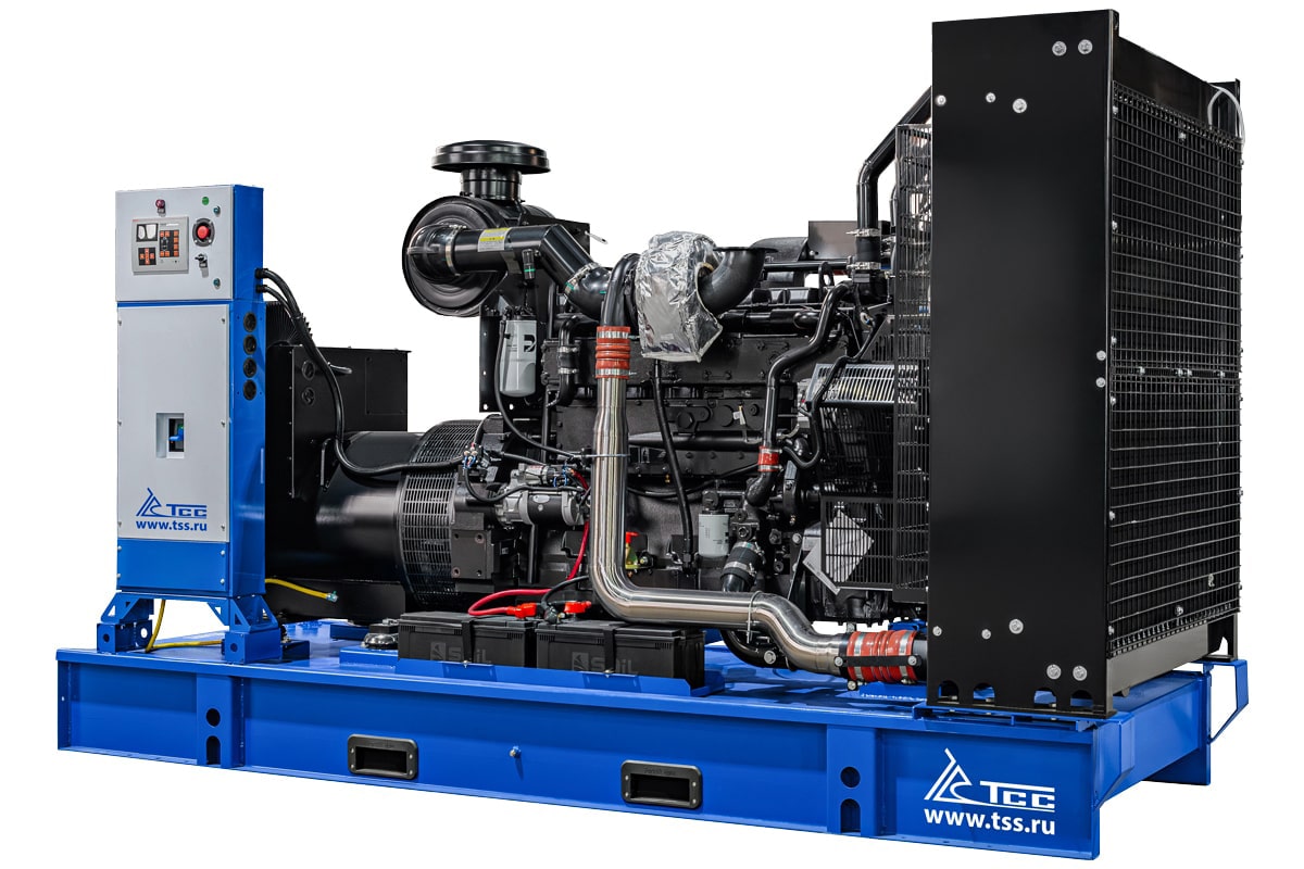 картинка Дизельный генератор ТСС АД-400С-Т400-1РМ15 (PMG, KTA19-G3A) картинка Дизельный генератор ТСС АД-400С-Т400-1РМ15 (PMG, KTA19-G3A)