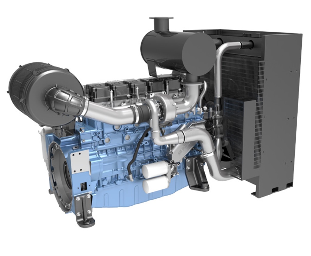 картинка Baudouin 6M21G440/5 картинка Baudouin 6M21G440/5