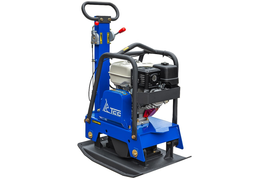 Виброплита реверсивная TSS-WP170H 207251