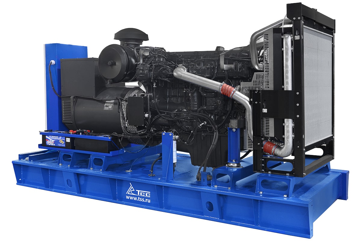 картинка Дизельный генератор ТСС АД-500С-Т400-1РМ20 (Mecc Alte) картинка Дизельный генератор ТСС АД-500С-Т400-1РМ20 (Mecc Alte)
