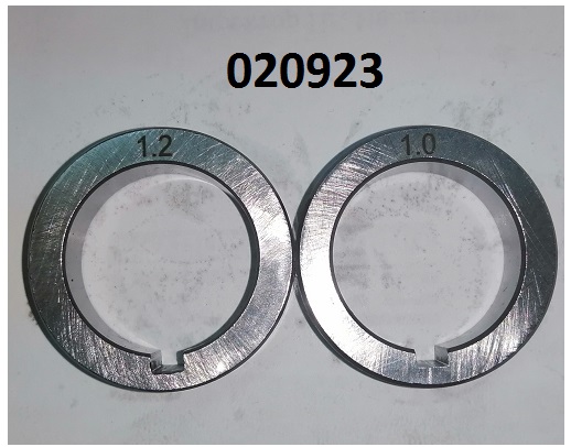картинка Ролик подающий под сталь (35-25-10) 1.0/1,2 картинка Ролик подающий под сталь (35-25-10) 1.0/1,2