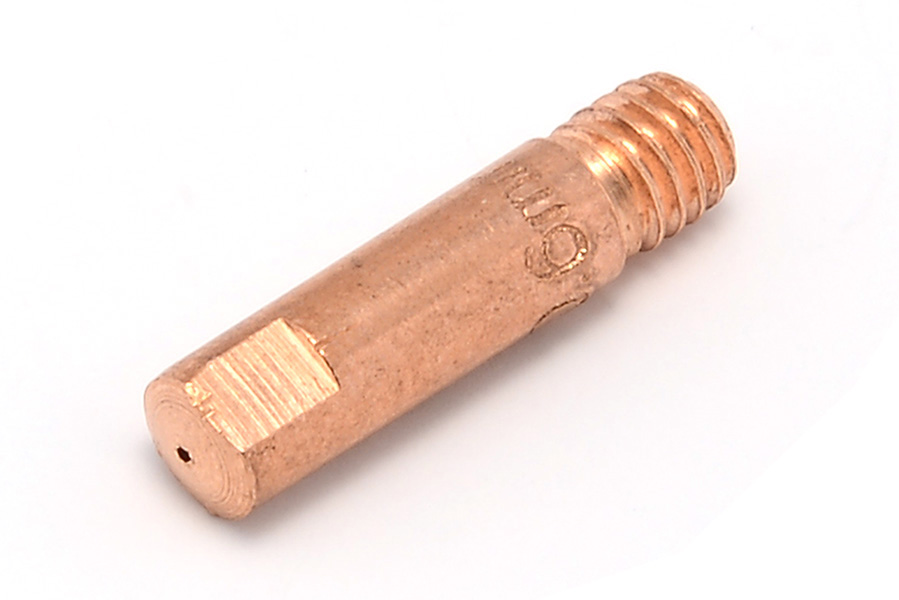 картинка Контактный наконечник  м6х25 / 1,6 мм