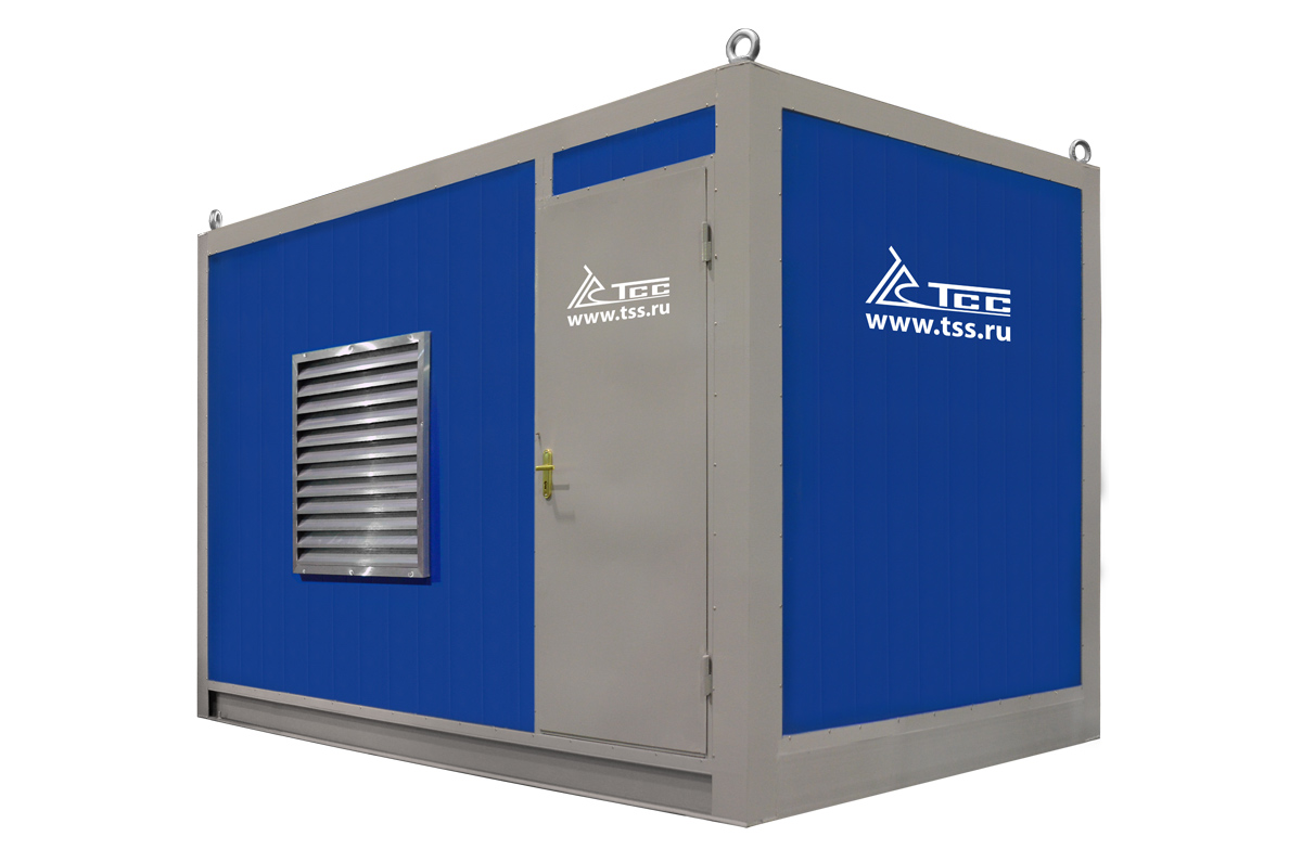 картинка Дизельный генератор ТСС АД-50С-Т400-2РНМ9 в контейнере с АВР картинка Дизельный генератор ТСС АД-50С-Т400-2РНМ9 в контейнере с АВР