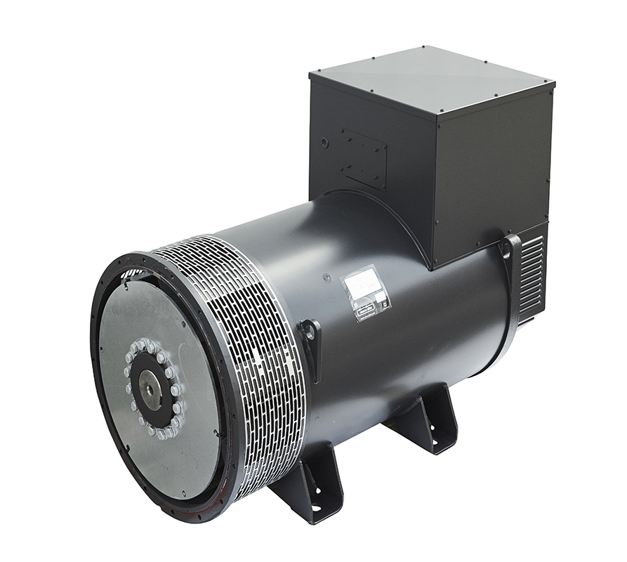 картинка Mecc Alte ECO40-VL/4 (600 кВт)