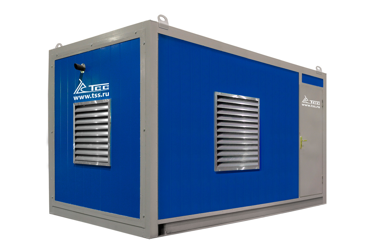 картинка Дизельный генератор ТСС АД-320С-Т400-1РНМ9 в контейнере картинка Дизельный генератор ТСС АД-320С-Т400-1РНМ9 в контейнере