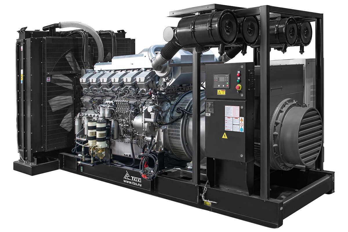 картинка Дизельный генератор ТСС АД-1000С-Т400-1РМ8 картинка Дизельный генератор ТСС АД-1000С-Т400-1РМ8