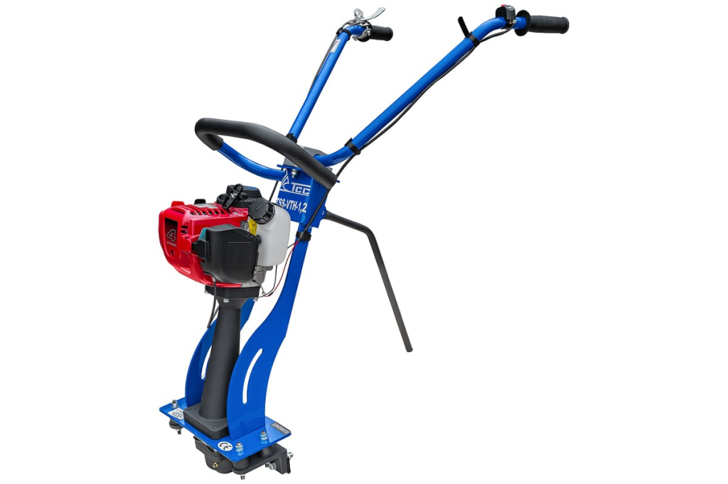Виброрейка бензиновая TSS-VTH-1,2 203254
