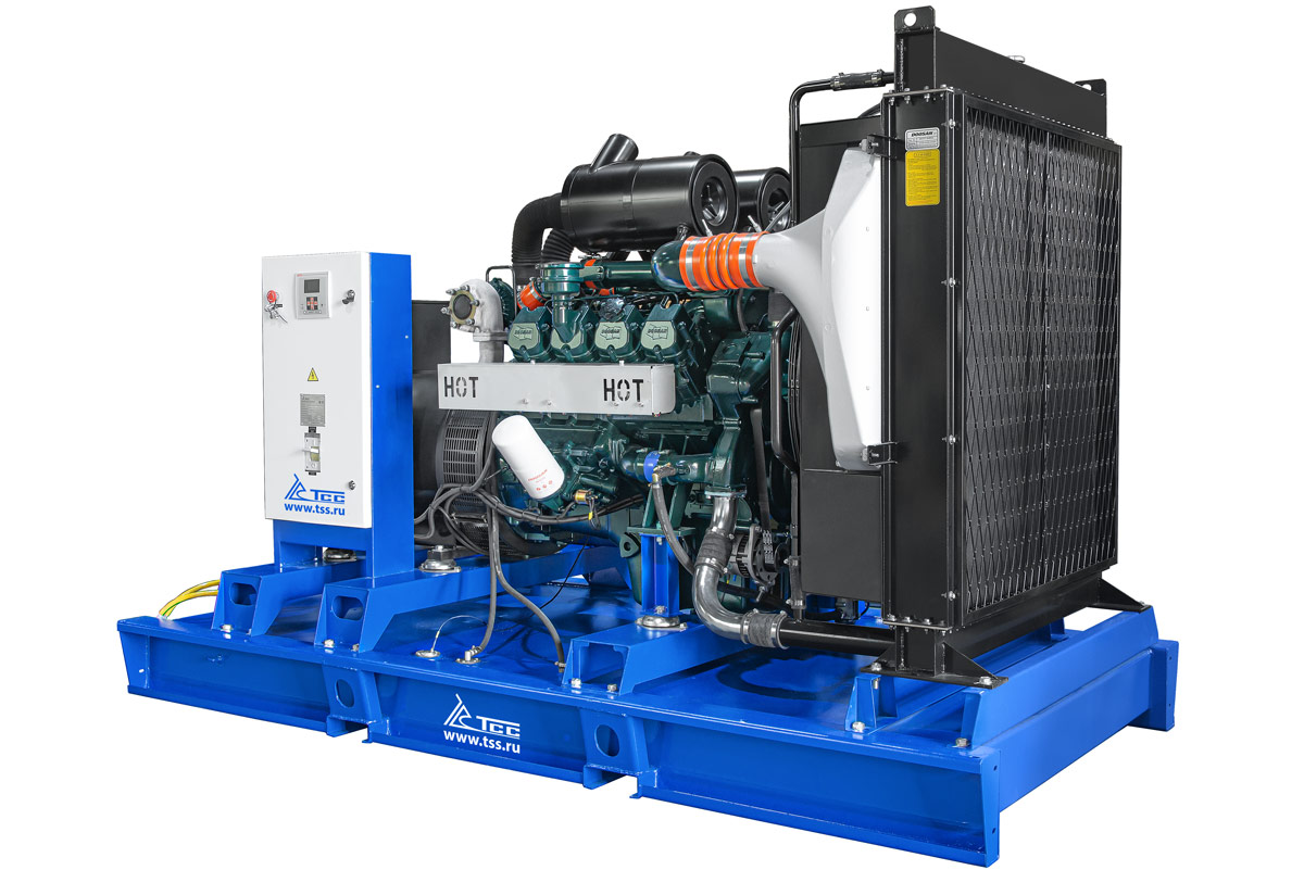 картинка Дизельный генератор ТСС АД-320С-Т400-1РМ17 (Mecc Alte) картинка Дизельный генератор ТСС АД-320С-Т400-1РМ17 (Mecc Alte)