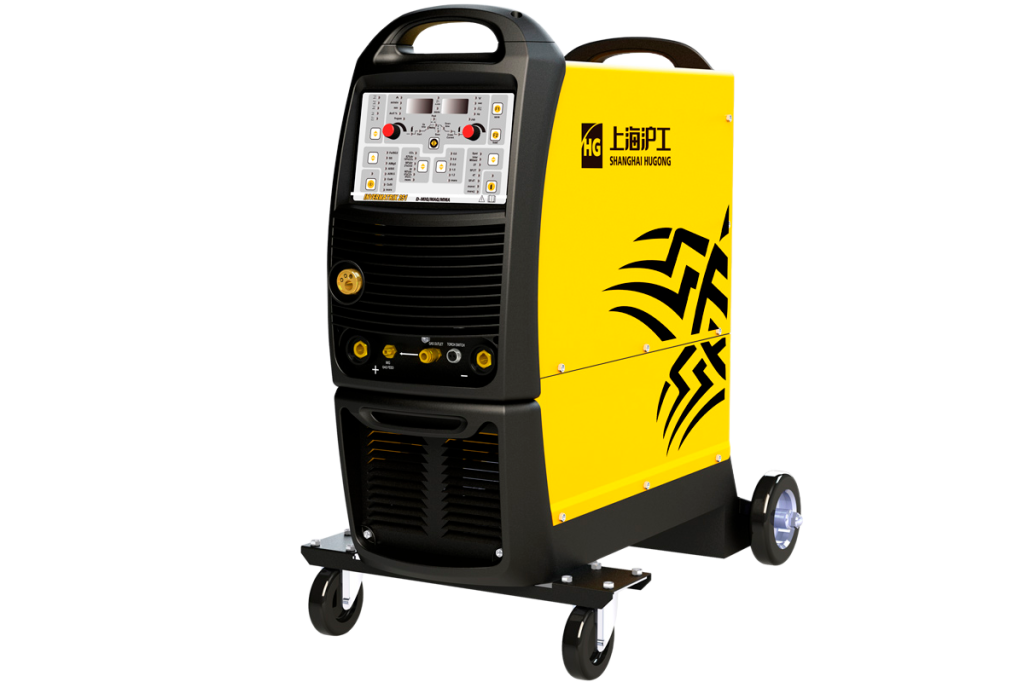 Сварочный полуавтомат  HUGONG INVERMATRIX 251 (без горелки) 040717