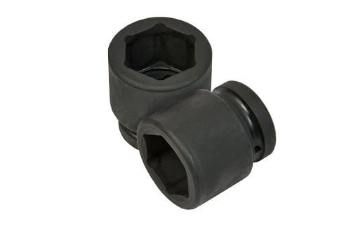 картинка Головка ударная для бензогайковерта d 41 мм картинка Головка ударная для бензогайковерта d 41 мм