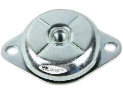 картинка Виброопора (PDH85/35/110  M12 NR60) картинка Виброопора (PDH85/35/110  M12 NR60)