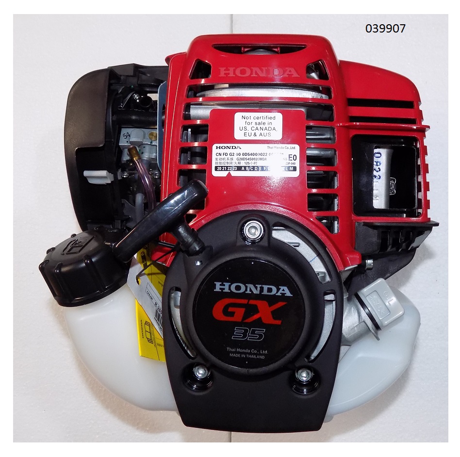картинка Двигатель бензиновый Honda GX35 для TSS-VTH-1,2 (SF-015-GX35)/engine Honda GX35