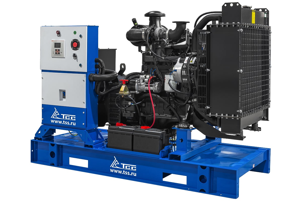 картинка Дизельный генератор ТСС АД-80C-Т400-1РМ15 картинка Дизельный генератор ТСС АД-80C-Т400-1РМ15