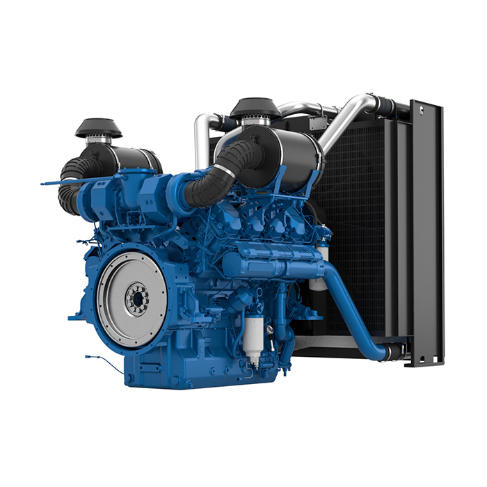 картинка Baudouin 8M33G1000/5 картинка Baudouin 8M33G1000/5