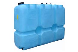 картинка Бак топливный 2000 л пластиковый (с обвязкой) картинка Бак топливный 2000 л пластиковый (с обвязкой)