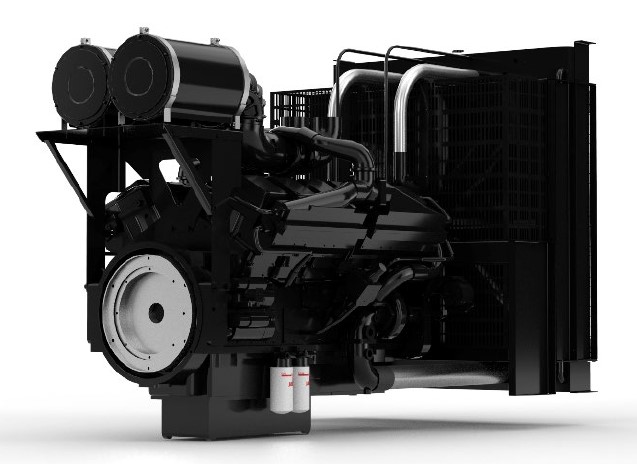 картинка Cummins KTA38-G2