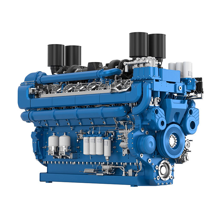 картинка Baudouin 16M55G3300/5 картинка Baudouin 16M55G3300/5