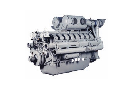 картинка Perkins 4016TAG2A картинка Perkins 4016TAG2A