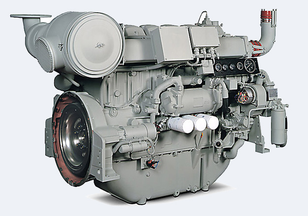 картинка Perkins 4006-23TAG3A