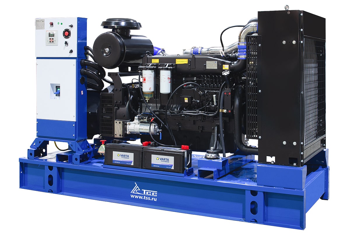 картинка Дизельный генератор ТСС АД-200С-Т400-1РМ5 ПРОФ картинка Дизельный генератор ТСС АД-200С-Т400-1РМ5 ПРОФ