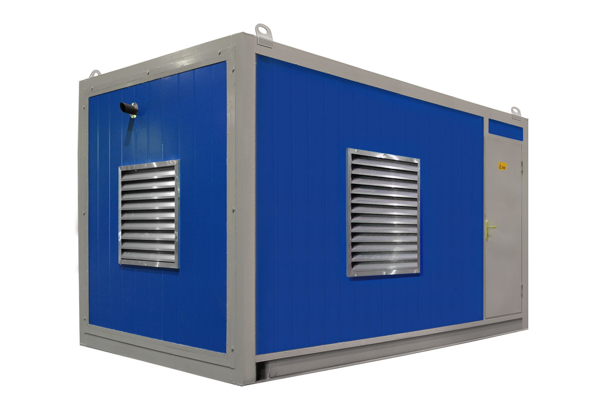 картинка Дизельный генератор ТСС АД-160С-Т400-2РНМ17 картинка Дизельный генератор ТСС АД-160С-Т400-2РНМ17